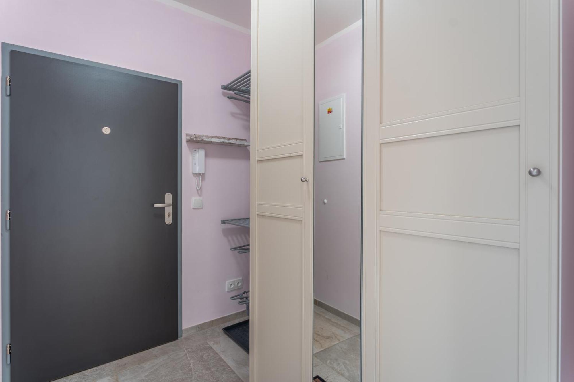 Meadows Apartments Klinovec Loucna pod Klinovcem Bilik gambar