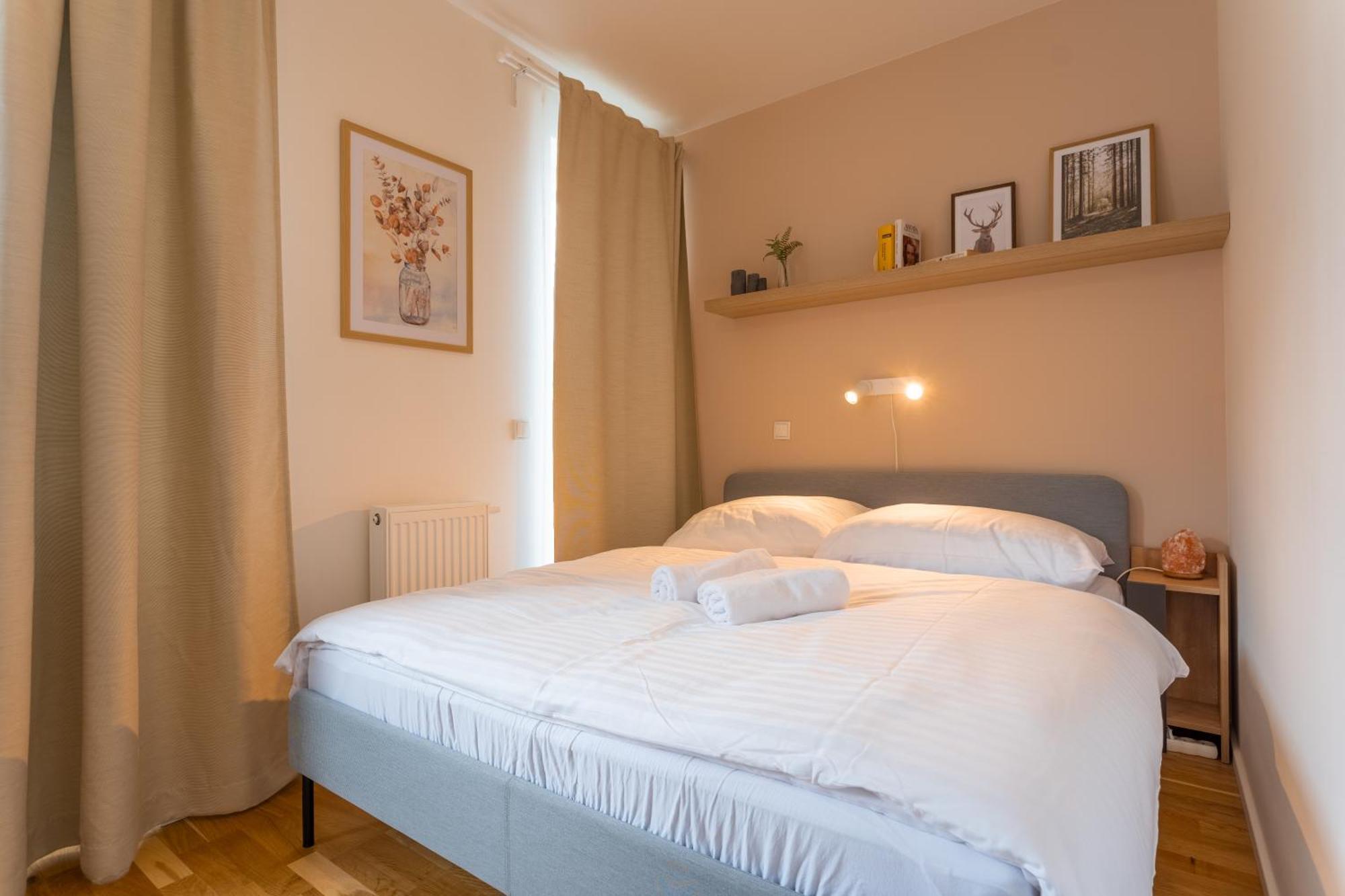 Meadows Apartments Klinovec Loucna pod Klinovcem Luaran gambar