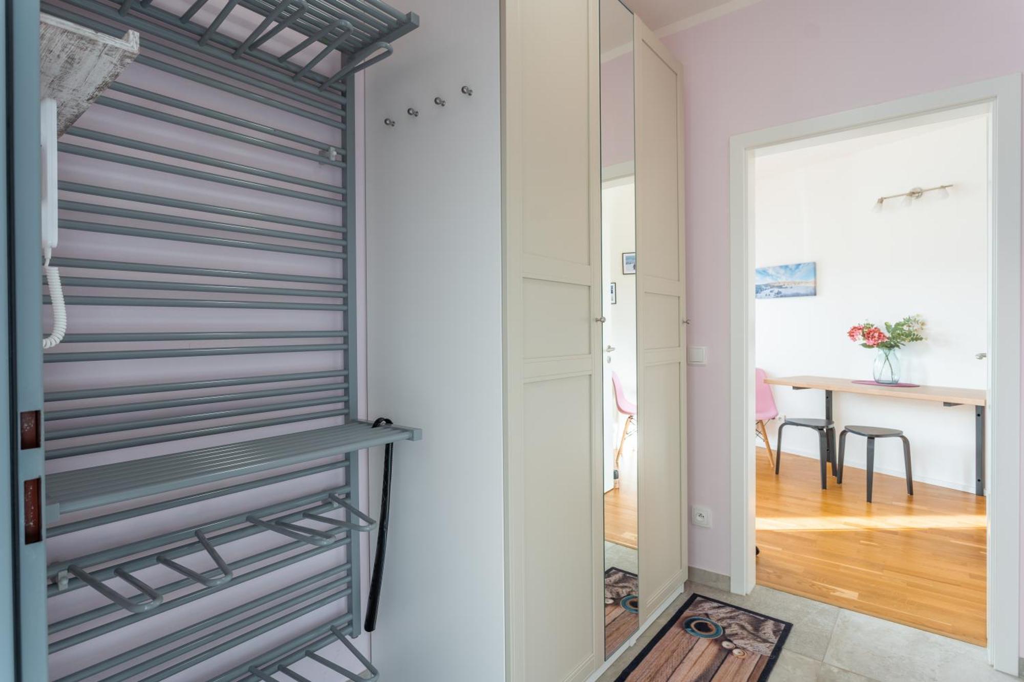 Meadows Apartments Klinovec Loucna pod Klinovcem Bilik gambar
